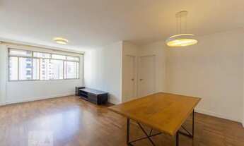 Imagem: Apartamento para Aluguel - Jardim Paulista