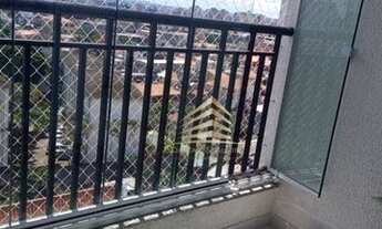 Imagem 5: Apartamento à venda, 59 m² por R$ 455.000,00 - Picanco - Guarulhos/SP