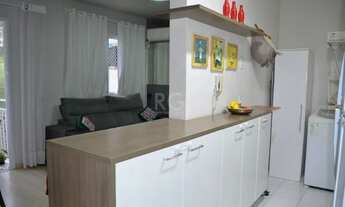 Imagem 3: Apartamento para Venda - 53m², 2 dormitórios, 1 vaga - Humaitá