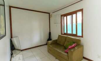 Imagem 2: Casa de Condomínio à Venda - Nossa Sra das Graças, 1 Quarto, 44 m2