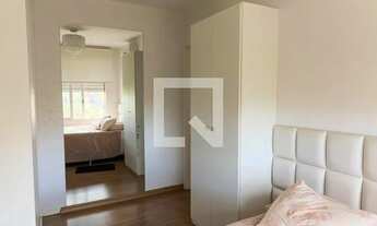 Imagem 7: Apartamento para Aluguel - Passo D'areia, 1 Quarto, 38 m2