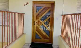 Imagem 7: Apartamento JK para Venda - 29.75m², 1 dormitório, VILA IPIRANGA