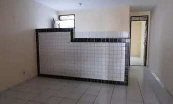 Imagem 4: KITNET COM 1 QUARTO NO ALECRIM