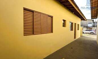 Imagem 7: Casa com 1 dormitório para alugar, 45 m² por R$ 1.000,00/mês - São José - Paulínia/SP