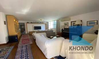 Imagem 4: SãO PAULO - Apartamento Padrão - Jardins