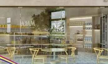 Imagem 7: GN- 2qts, suíte e varanda gourmet em Muro Alto. Primeiro acqua resort da região. Últimas u