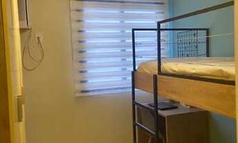 Imagem 3: Apto de 2 quartos com o melhor custo benefício do Fonseca