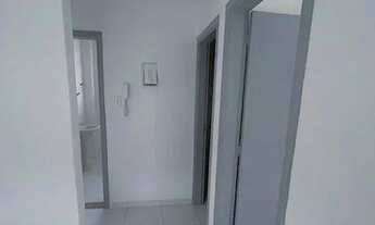 Imagem 6: Apartamento com 2 dorms, Boqueirão, Santos, Cod: 26987