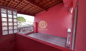 Imagem 7: Casa aluguel 175 m² 2 quartos Vila São Judas Tadeu - Jacareí - SP