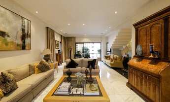 Imagem 3: SãO PAULO - Apartamento Padrão - Jardins