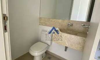 Imagem 6: Apartamento Torre Almeria, com 3 dormitórios, 113 m² - venda por R$ 1.150.000 ou aluguel p