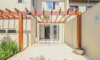 Imagem 5: Sobrado para venda possui 171 metros quadrados com 3 quartos em Estância Velha - Canoas