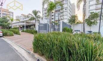 Imagem 2: Apartamento - Swiss Park - Campinas