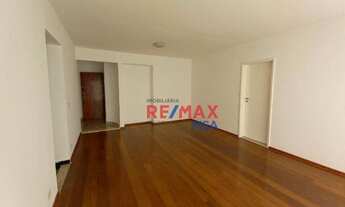 Imagem 4: Apartamento com 3 dormitórios para alugar, 118 m² por R$ 6.665,30/mês - Perdizes - São Pau