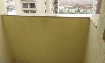 Imagem 3: Apartamento para aluguel 1 quarto 1 suíte 1 vaga Nova Ribeirânia Ribeirão Preto