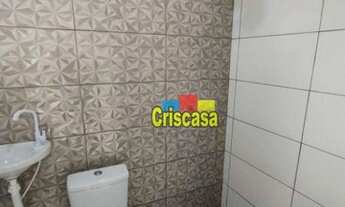 Imagem 6: Apartamento com 1 dormitório para alugar, 35 m² por R$ 1.320,00/mês - Praia do Siqueira