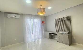 Imagem 5: Linda Mansão no Ephigenio Salles 4 Qts (3 Suites) Piscina c Edicula