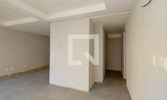 Imagem 7: Apartamento para Aluguel - Grajaú, 1 Quarto, 63 m2