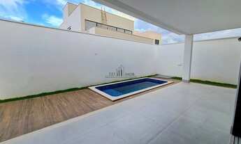 Imagem 4: Jardins Bolonha - Casa térrea