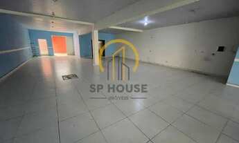 Imagem: Loja para locação, 300m², Vila Santo