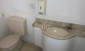 Imagem 5: São Paulo - Conjunto Comercial/Sala - Jardins