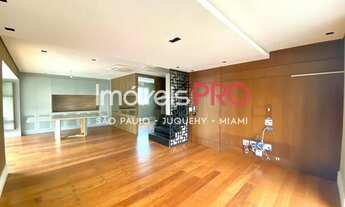 Imagem 6: Cobertura, Moema Pássaros - São Paulo