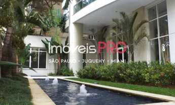 Imagem 6: Apartamento para venda na Vila Nova Conceição com 280m²