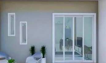 Imagem 5: Casa de vila para venda tem 90 metros quadrados com 3 quartos em Centro - Lauro de Freitas