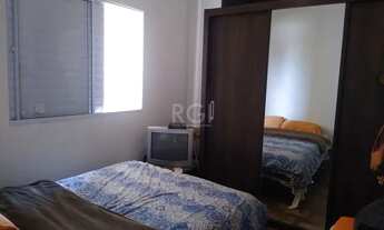 Imagem 3: Apartamento para Venda - 35m², 1 dormitório, Floresta