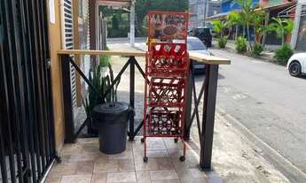 Imagem 3: Adega a venda Galpão / depósito com 1 vaga na garagem