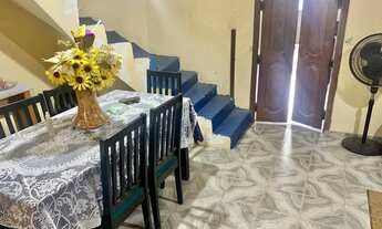 Imagem 2: Casa para aluguel tem 150 metros quadrados com 2 quartos em Coqueiro - Belém - PA