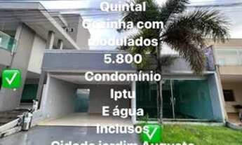 Imagem: Casa para aluguel com 200 metros quadrados