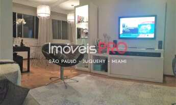 Imagem 2: VILA OLIMPIA - REFORMADO - 2 DORMITÓRIOS - 1 VAGA!