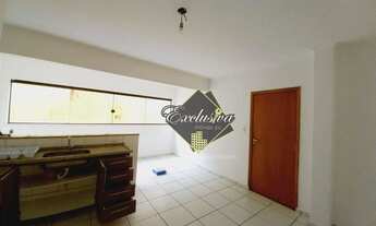 Imagem 5: Apartamento com 2 dormitórios para alugar, 78 m² por R$ 1.618,00/mês - Nossa Senhora Apare