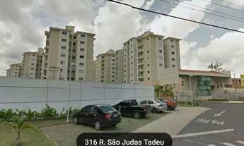 Imagem 2: Apartamento de 3 quartos condomínio Residencial Smile Parque das Flores