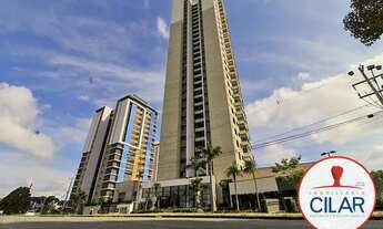 Imagem: Curitiba - Apartamento Padrão - Ecoville