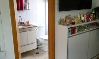 Imagem 5: Apartamento à venda148m² 4 dormitórios (3 suíte) e 4 vagas em Santana