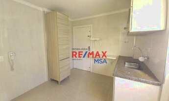 Imagem 5: Apartamento com 3 dormitórios para alugar, 118 m² por R$ 6.665,30/mês - Perdizes - São Pau