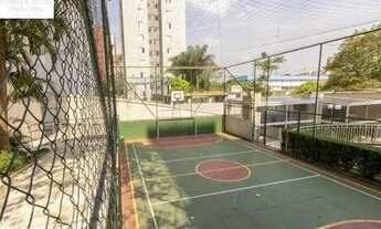 Imagem 2: APARTAMENTO COM 3 DORMITÓRIOS À VENDA, 62 M² POR R$ 400.000 - VILA TALARICO - SÃO PAULO/SP