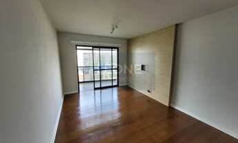 Imagem 3: Apartamento para Locação em São Paulo, Higienópolis, 3 dormitórios, 1 suíte, 4 banheiros