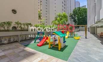 Imagem 2: Apartamento, Jardim Paulista - São Paulo