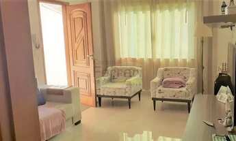 Imagem 5: Sobrado novo com 3dormitórios, sendo 1suíte, 6 vagas, 200 m2 construção à venda, por R$ 64