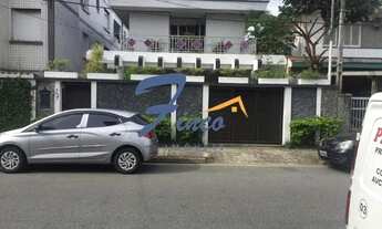 Imagem 2: SANTOS - Casa Padrão - APARECIDA