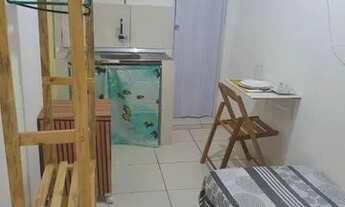 Imagem: Quarto coliving Mangabeiras!