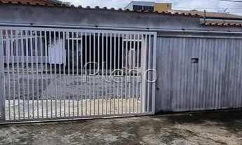 Imagem 3: Casa - Jardim Carlos Lourenço - Campinas