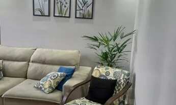 Imagem 3: Apartamento para aluguel possui 47m², com 2 quartos na Vila Tesouro