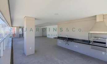 Imagem 7: SãO PAULO - Apartamento Padrão - Jardim América