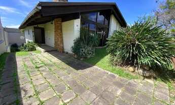 Imagem 3: Casa para Venda - 280m², 4 dormitórios, sendo 1 suites, 4 vagas - Três Figueiras