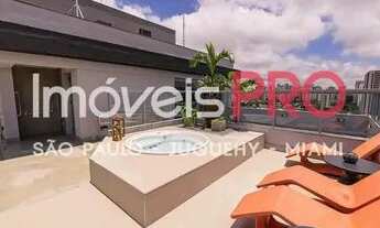 Imagem 2: Studio em Moema - Localização Maravilhosa