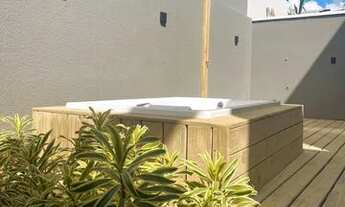 Imagem 7: Residencial Inez Fiúza, Maraponga, Dupléx Alto Padrão, 4 Suítes e Lazer Completo